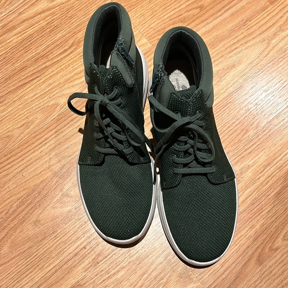 NEW Clark Cloudsteppers